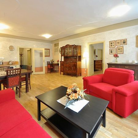 Latran 43 Apartments Чеський Крумлов Екстер'єр фото