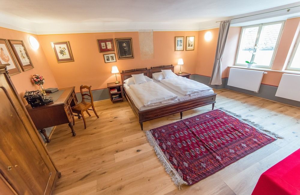 Latran 43 Apartments Чеський Крумлов Екстер'єр фото