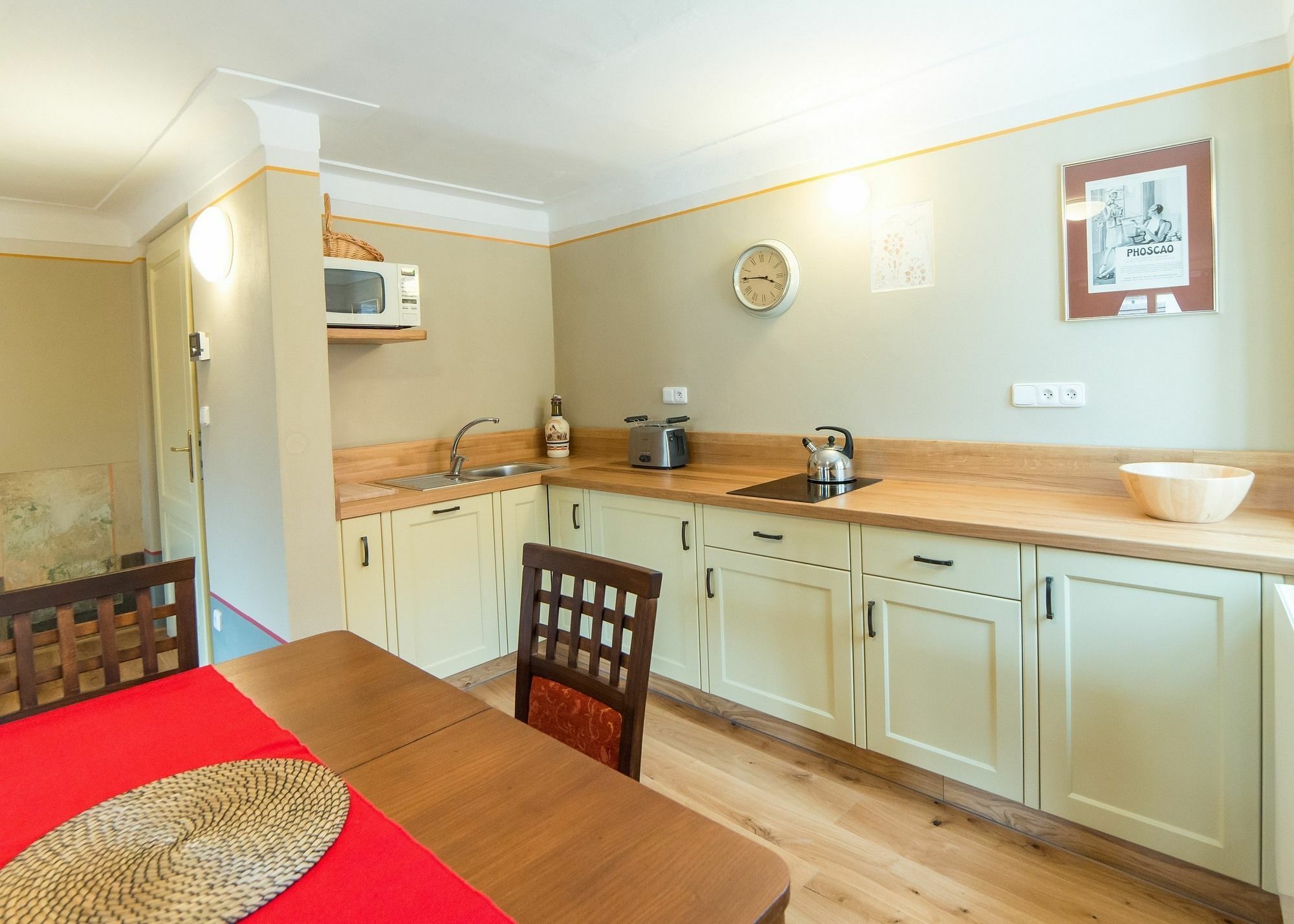 Latran 43 Apartments Чеський Крумлов Екстер'єр фото