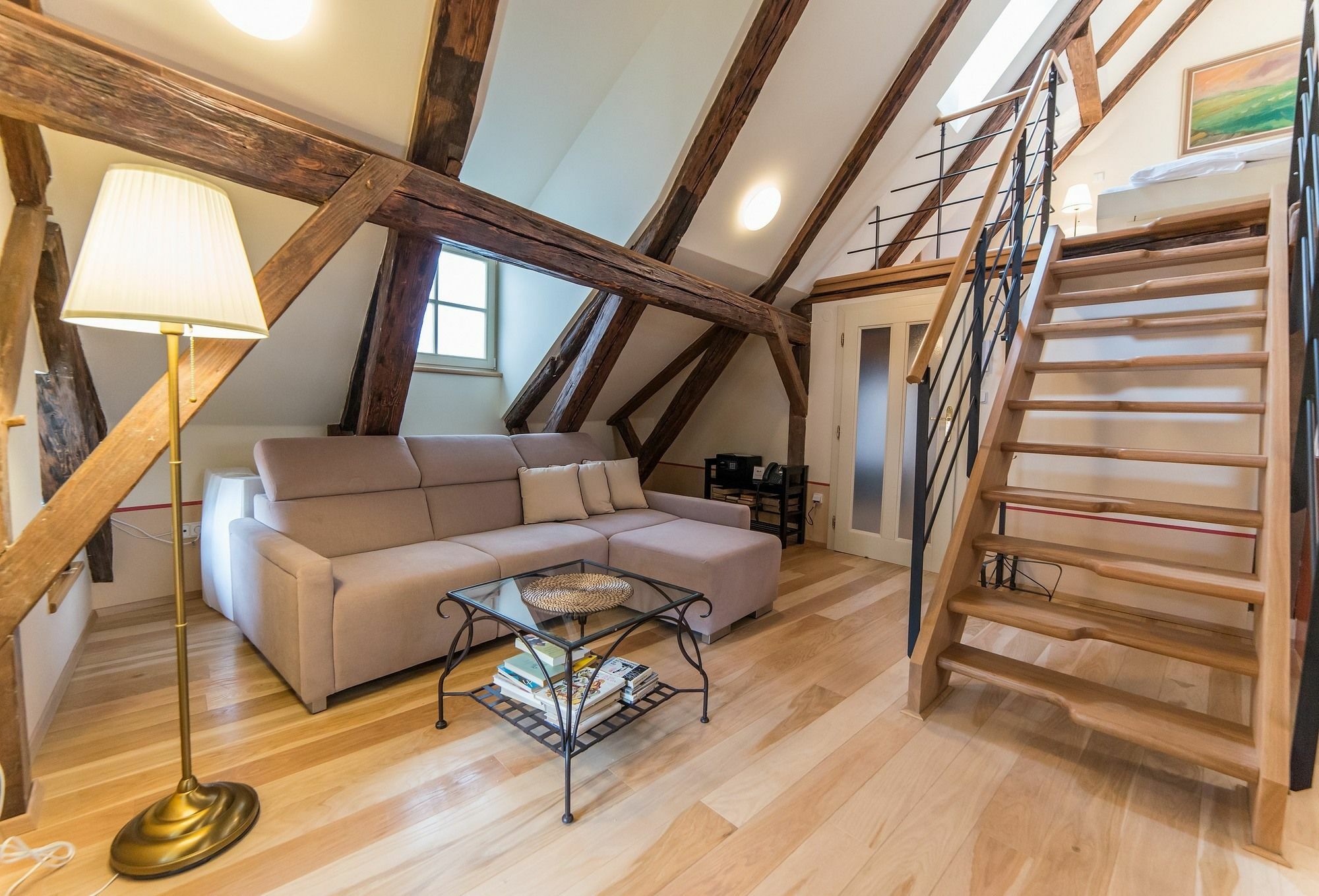 Latran 43 Apartments Чеський Крумлов Екстер'єр фото